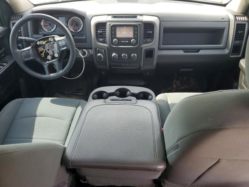 Aukcja sprzedaży 2020 Ram 1500 Classic, vin: 1C6RR6FT7LS158367, numer aukcji: 54774356