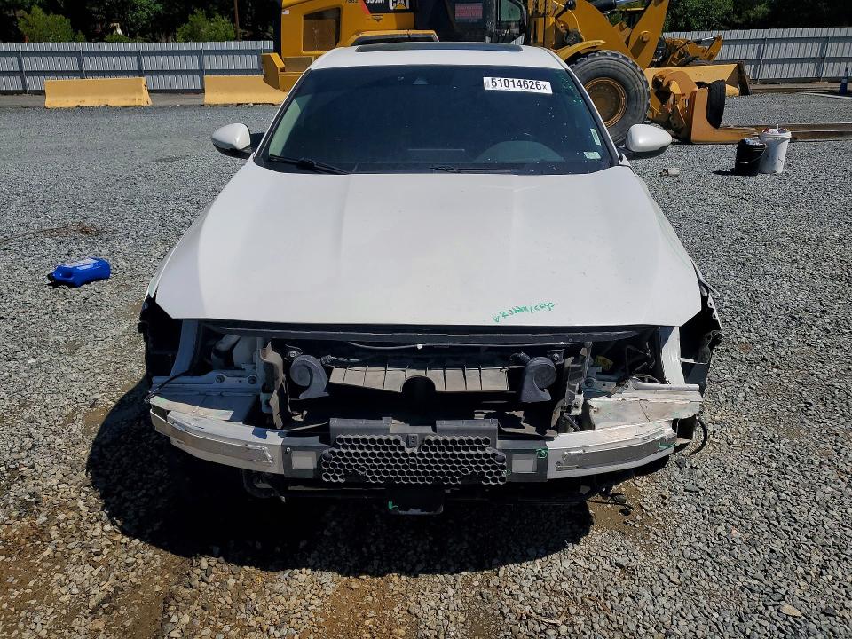 Продажа на аукционе авто 2019 Honda Accord, vin: 1HGCV3F96KA000914, номер лота: 51014626