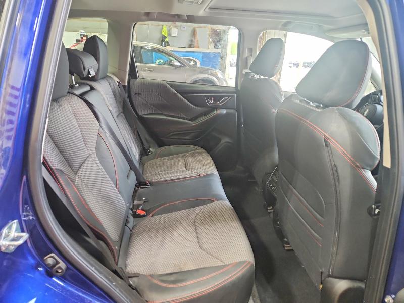 Продажа на аукционе авто 2024 Subaru Forester, vin: JF2SKAGCXRH445046, номер лота: 52372516