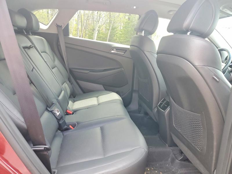 Продажа на аукционе авто 2016 Hyundai Tucson, vin: KM8J3CA29GU104708, номер лота: 52820496