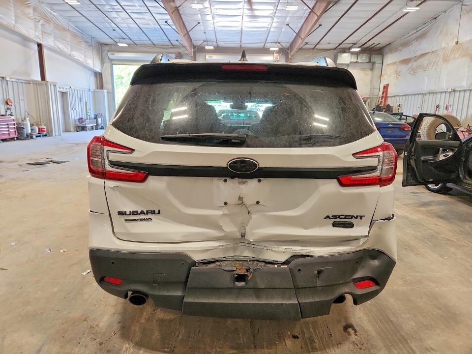 Aukcja sprzedaży 2023 Subaru Ascent, vin: 4S4WMAHD6P3436190, numer aukcji: 54876246