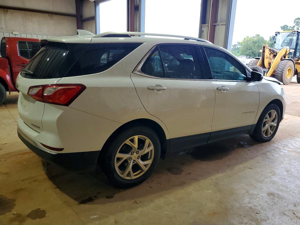 54828536 :رقم المزاد ، 2GNAXNEV3L6184273 vin ، 2020 Chevrolet Equinox مزاد بيع