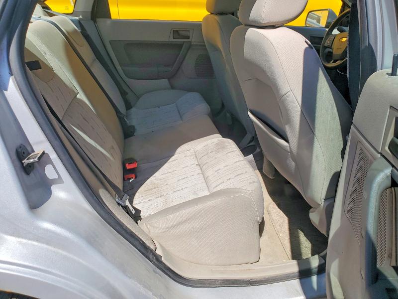 Aukcja sprzedaży 2008 Ford Focus, vin: 1FAHP35N28W189530, numer aukcji: 53095326