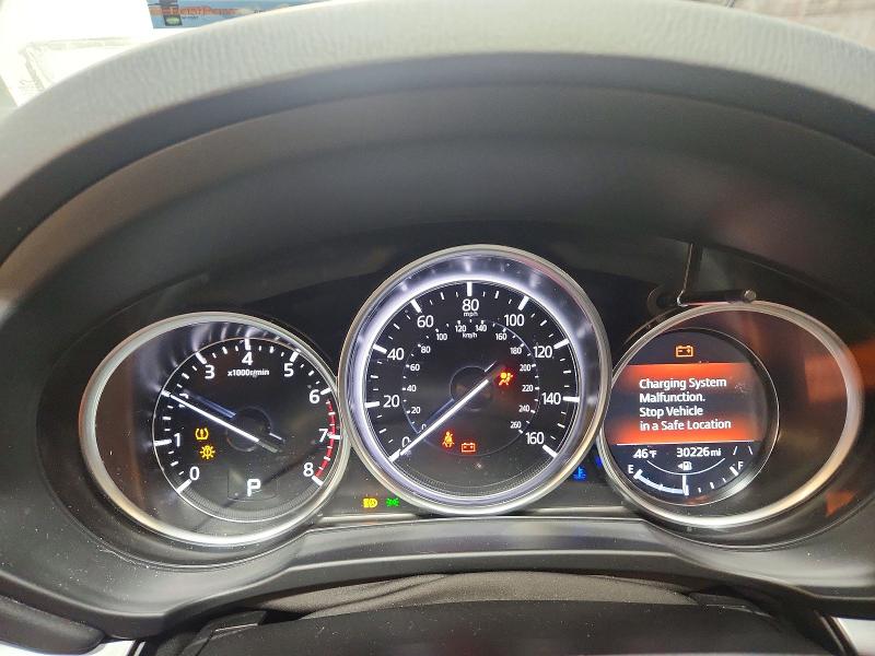 Aukcja sprzedaży 2024 Mazda Cx-5, vin: JM3KFBCLXR0533065, numer aukcji: 51563706