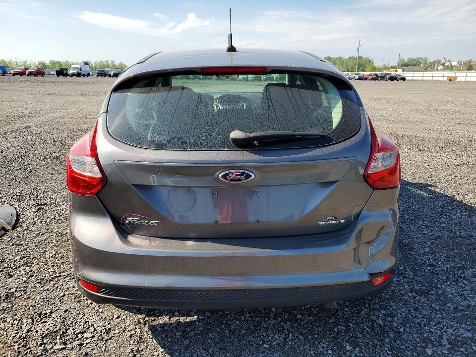 2013 Ford Focus მანქანა იყიდება აუქციონზე, vin: 1FADP3K2XDL298659, აუქციონის ნომერი: 54430436