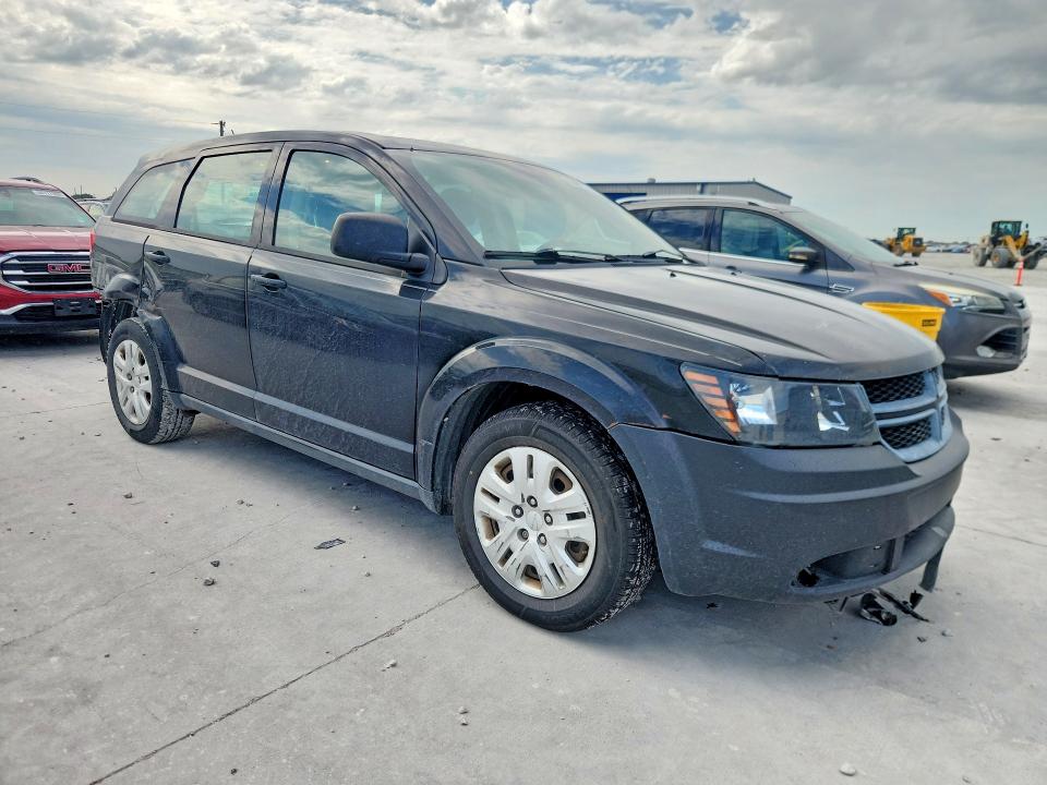 Aukcja sprzedaży 2014 Dodge Journey, vin: 3C4PDCAB2ET148794, numer aukcji: 54811226