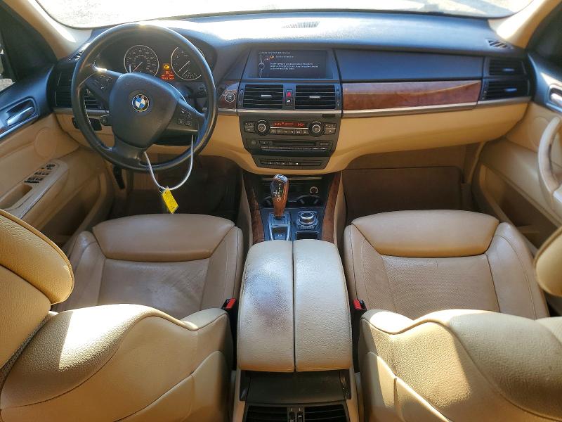 Aukcja sprzedaży 2012 Bmw X5, vin: 5UXZV4C57CL986765, numer aukcji: 52346956