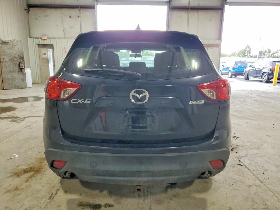 Продаж на аукціоні авто 2013 Mazda Cx-5, vin: JM3KE2BE0D0118576, номер лоту: 52511626