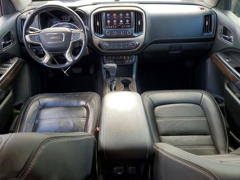 Aukcja sprzedaży 2019 Gmc Canyon, vin: 1GTG6EEN6K1269907, numer aukcji: 51288396