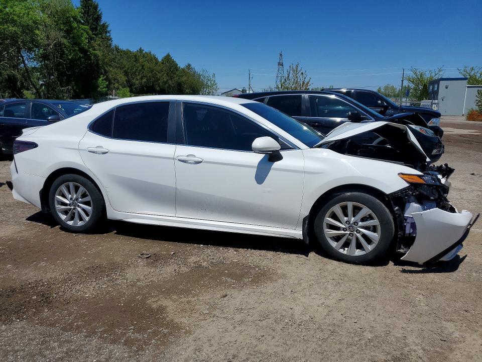 Продаж на аукціоні авто 2023 Toyota Camry, vin: 4T1G11BK8PU088388, номер лоту: 54791946
