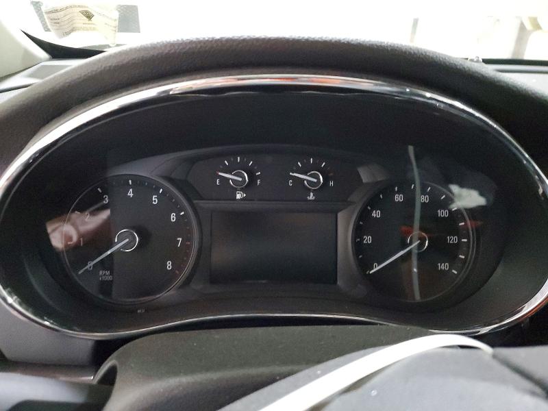 Aukcja sprzedaży 2019 Buick Encore, vin: KL4CJESB7KB916973, numer aukcji: 55314416