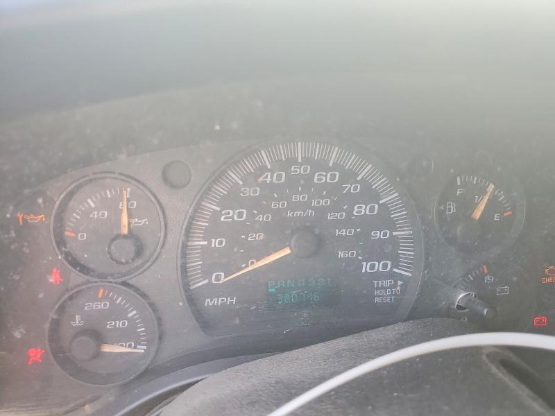 2007 Chevrolet Express G1500 მანქანა იყიდება აუქციონზე, vin: 1GCFG15X571152913, აუქციონის ნომერი: 52968486