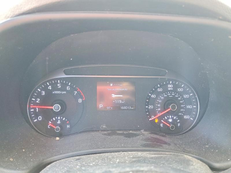 Aukcja sprzedaży 2020 Kia Soul, vin: KNDJ63AUXL7083812, numer aukcji: 54429806