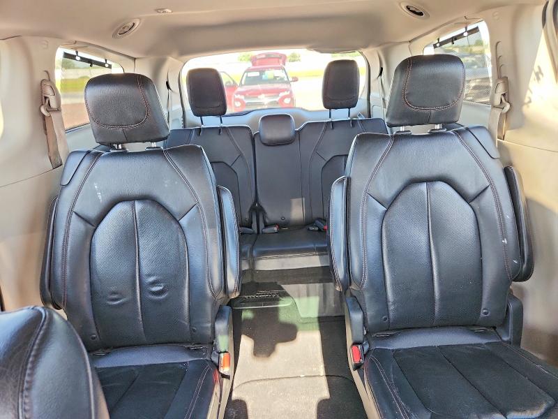 Aukcja sprzedaży 2020 Chrysler Pacifica, vin: 2C4RC1BG3LR176971, numer aukcji: 53193186