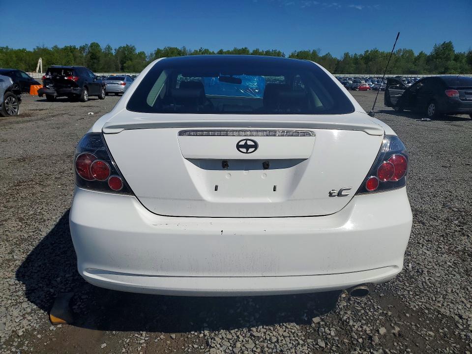 Aukcja sprzedaży 2008 Scion Tc, vin: JTKDE167880258803, numer aukcji: 52007206