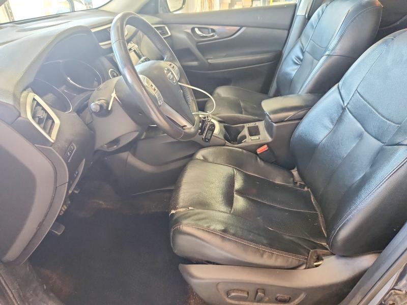 Aukcja sprzedaży 2015 Nissan Rogue, vin: 5N1AT2MV3FC920656, numer aukcji: 55077326