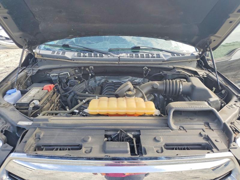 Продаж на аукціоні авто 2017 Ford F150, vin: 1FTEW1EF0HKE05704, номер лоту: 54781986