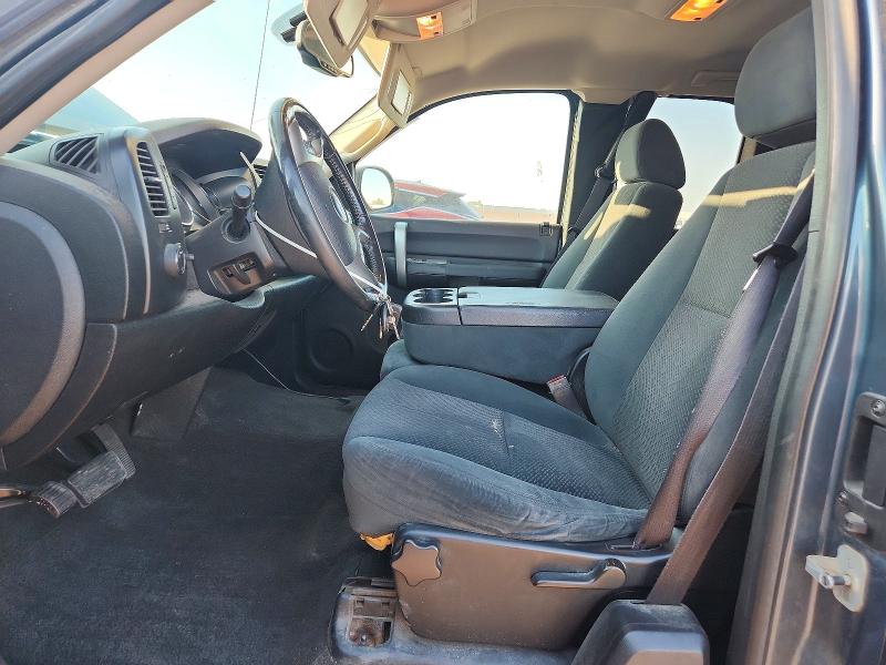 Продаж на аукціоні авто 2007 Gmc New Sierra, vin: 2GTEK19J671681295, номер лоту: 53465086