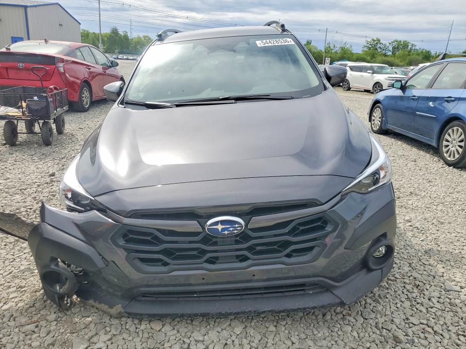 Aukcja sprzedaży 2024 Subaru Crosstrek, vin: JF2GUADC2R8204442, numer aukcji: 54428536