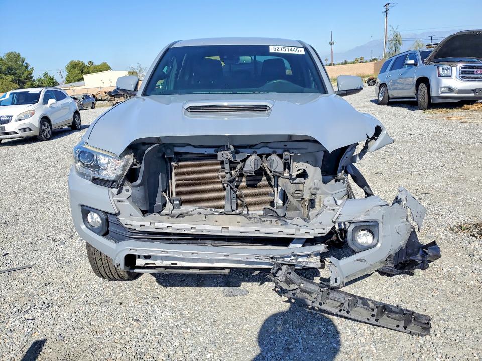 Aukcja sprzedaży 2021 Toyota Tacoma, vin: 3TMAZ5CN1MM142486, numer aukcji: 52751446