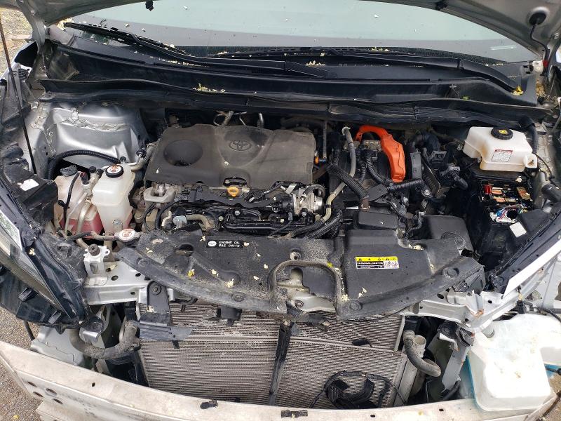 Продаж на аукціоні авто 2022 Toyota Sienna, vin: 5TDKSKFC5NS062238, номер лоту: 53741186