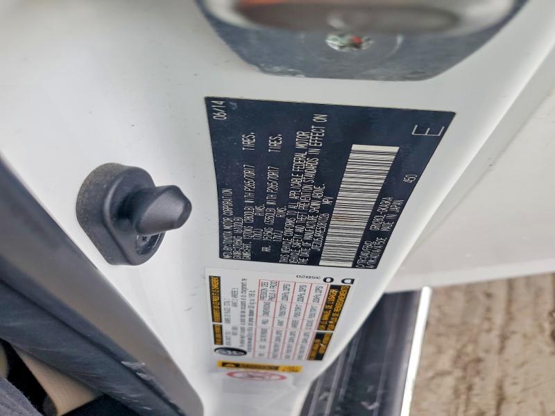 Продаж на аукціоні авто 2014 Toyota 4runner, vin: JTEZU5JR9E5081026, номер лоту: 55065556