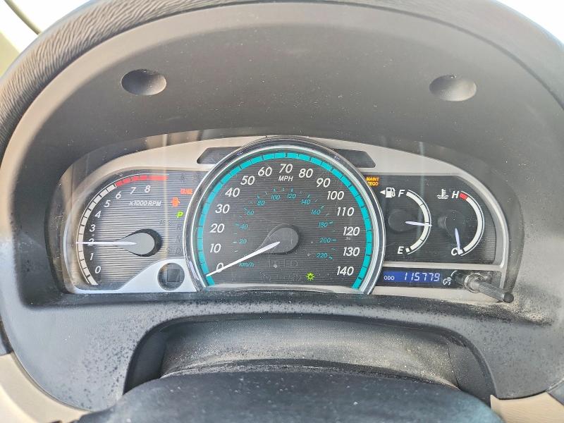 Aukcja sprzedaży 2015 Toyota Venza, vin: 4T3BA3BBXFU068042, numer aukcji: 51373796