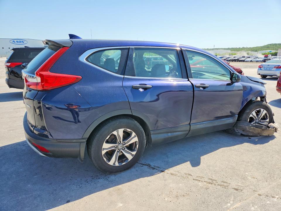 Aukcja sprzedaży 2017 Honda Cr-v, vin: 2HKRW6H34HH220960, numer aukcji: 53413306