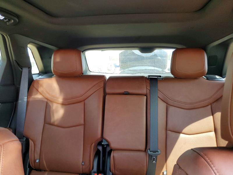 Продажа на аукционе авто 2024 Cadillac Xt5, vin: 1GYKNDRS1RZ751956, номер лота: 52317856