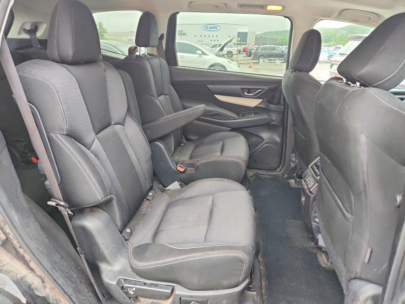 Aukcja sprzedaży 2019 Subaru Ascent, vin: 4S4WMAHD7K3410495, numer aukcji: 54251796