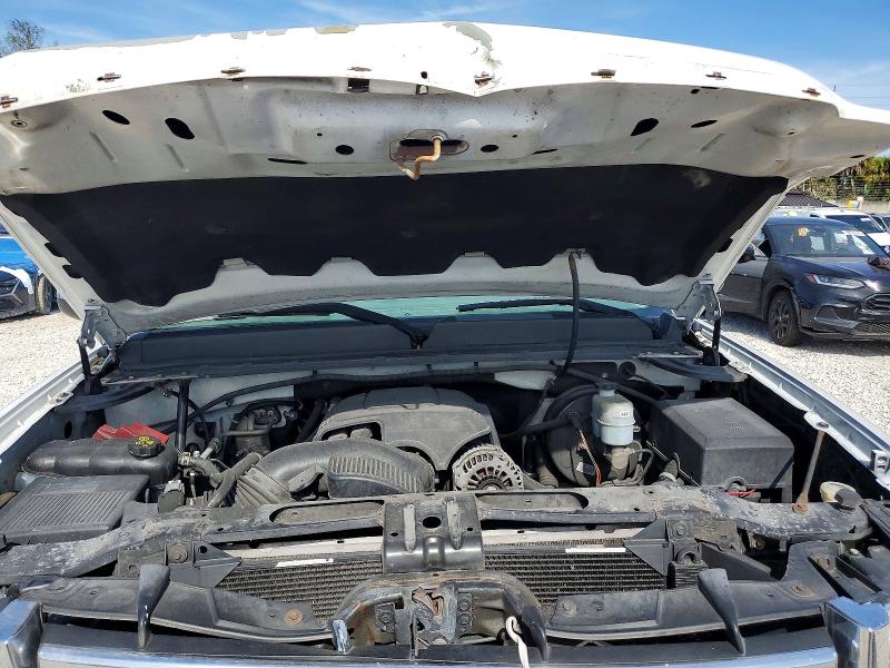 Aukcja sprzedaży 2013 Gmc Sierra, vin: 3GTP1VE03DG130762, numer aukcji: 52401846