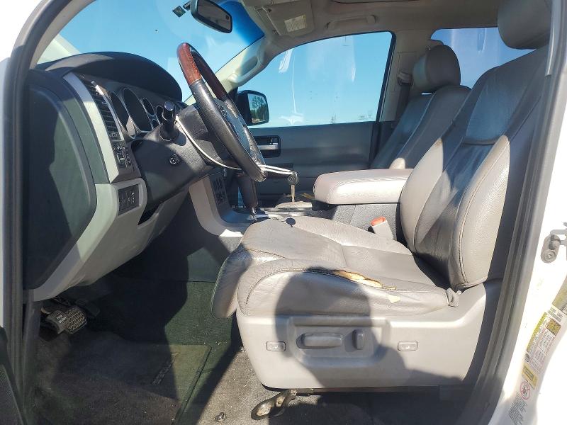 Продаж на аукціоні авто 2012 Toyota Sequoia, vin: 5TDYY5G15CS039983, номер лоту: 52223946