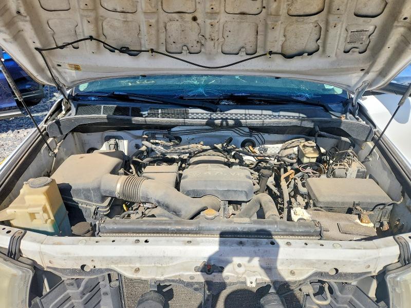 2008 Toyota Tundra მანქანა იყიდება აუქციონზე, vin: 5TFRT541X8X016949, აუქციონის ნომერი: 52342226