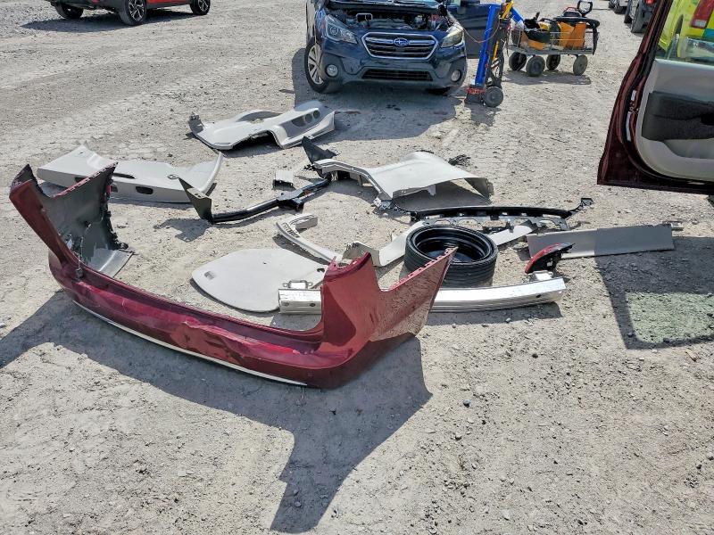 Продажа на аукционе авто 2021 Chrysler Pacifica, vin: 2C4RC1BG1MR601024, номер лота: 54959946