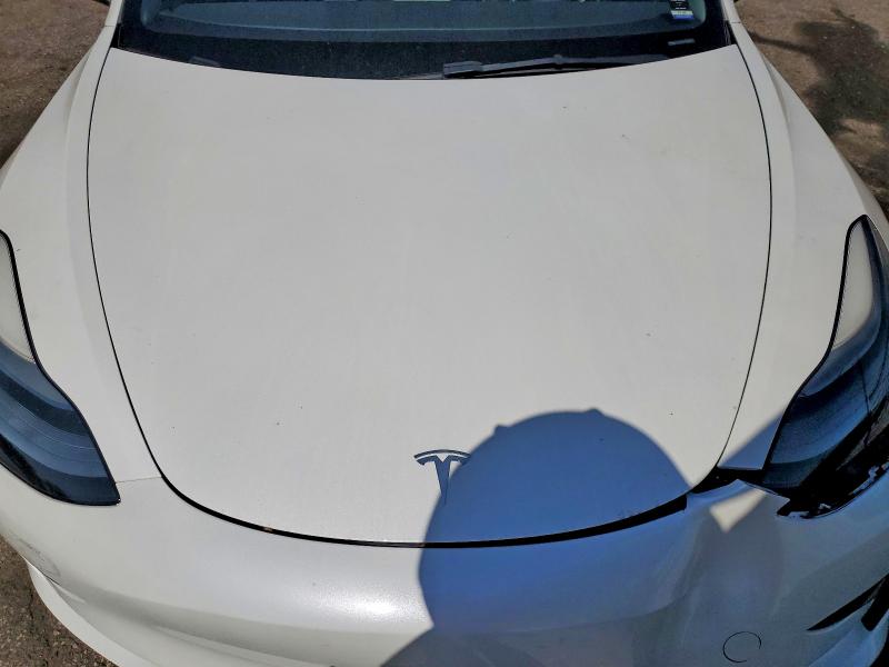Продажа на аукционе авто 2023 Tesla Model 3, vin: 5YJ3E1EA2PF498395, номер лота: 54279936