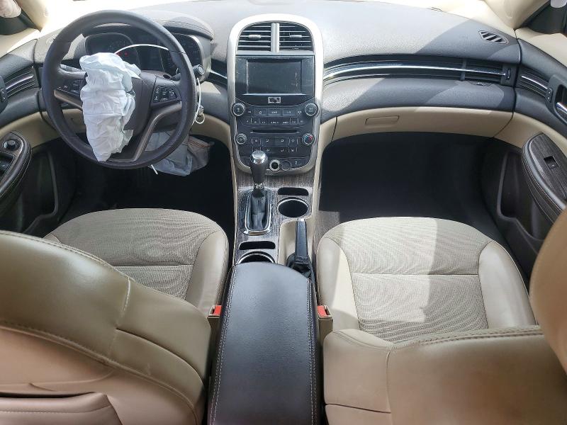 2014 Chevrolet Malibu მანქანა იყიდება აუქციონზე, vin: 1G11C5SL2EF201900, აუქციონის ნომერი: 52574756