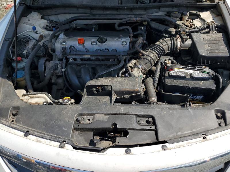 Продажа на аукционе авто 2012 Honda Accord, vin: 1HGCS1A34CA017017, номер лота: 54473686