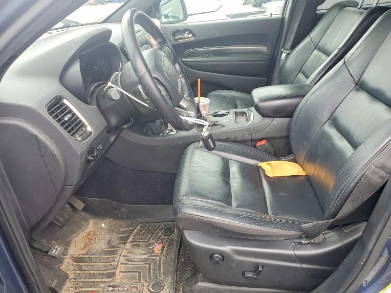 Aukcja sprzedaży 2020 Dodge Durango, vin: 1C4RDHDG6LC381017, numer aukcji: 51311016