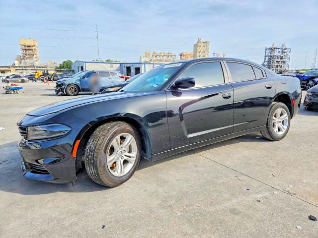 Auction sale of the 2019 Dodge Charger, vin: 2C3CDXBG7KH541926, lot number: 51846426