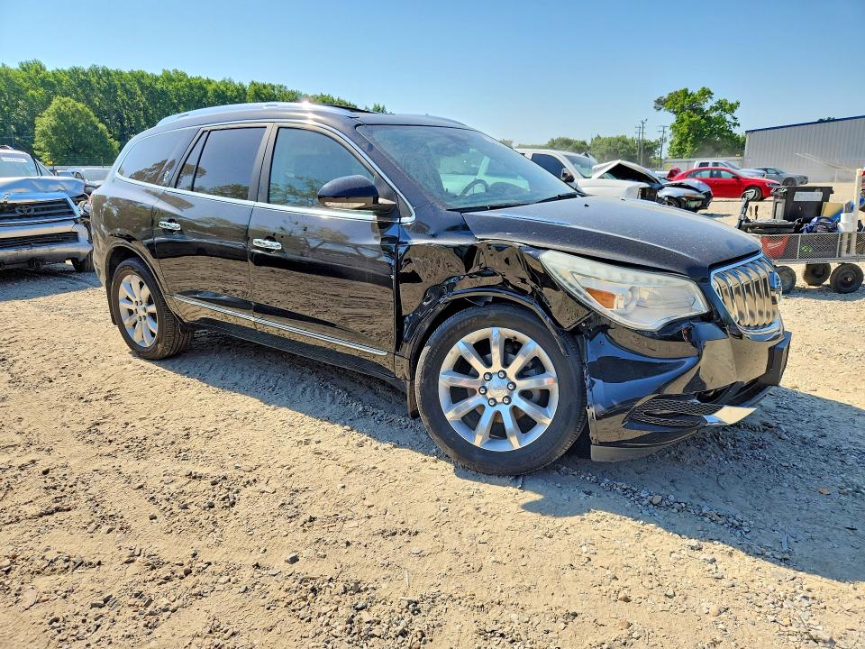 Продажа на аукционе авто 2016 Buick Enclave, vin: 5GAKVCKD8GJ207947, номер лота: 53630616