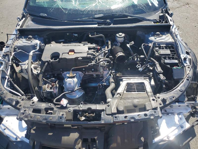 Продажа на аукционе авто 2024 Honda Civic, vin: 2HGFE2F50RH577549, номер лота: 54438456