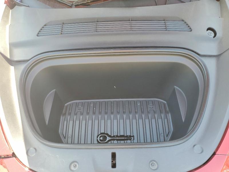 Aukcja sprzedaży 2024 Tesla Model Y, vin: 7SAYGDEF9RA266683, numer aukcji: 53640756