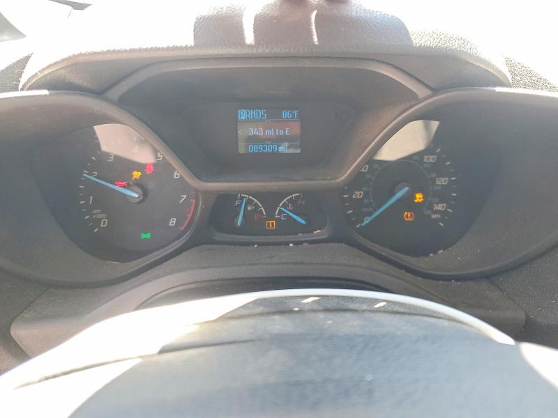 Aukcja sprzedaży 2014 Ford Transit Connect, vin: NM0LS7E7XE1172217, numer aukcji: 58499126