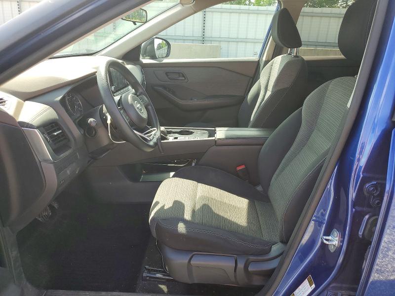 Aukcja sprzedaży 2021 Nissan Rogue, vin: 5N1AT3AA5MC739403, numer aukcji: 54617266