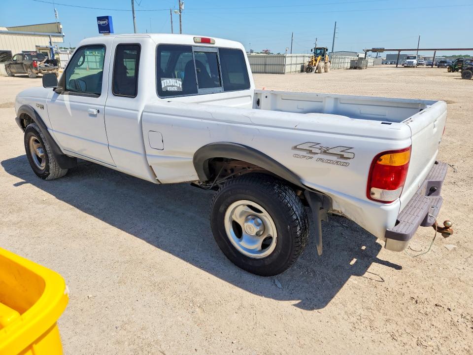 Aukcja sprzedaży 1998 Ford Ranger, vin: 1FTZR15U4WPA29385, numer aukcji: 53600736