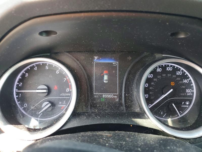 Продажа на аукционе авто 2022 Toyota Camry, vin: 4T1C11AK8NU625502, номер лота: 53511016