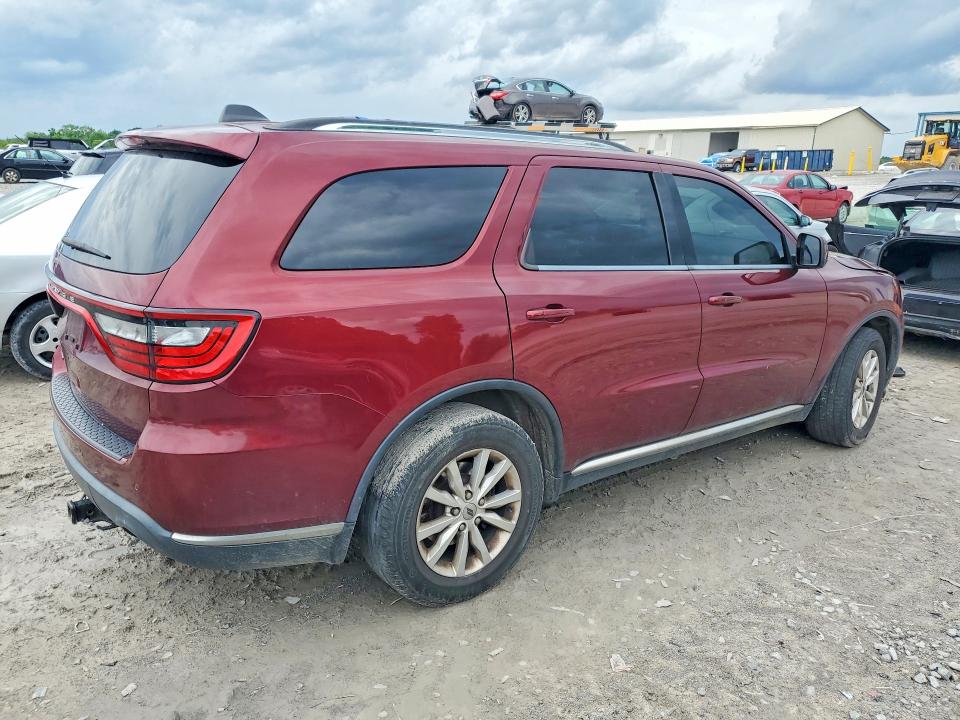 Aukcja sprzedaży 2019 Dodge Durango, vin: 1C4RDHAG6KC659191, numer aukcji: 54643186
