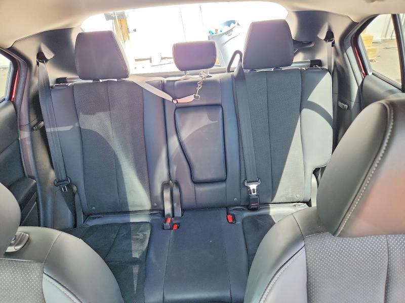 Aukcja sprzedaży 2022 Mitsubishi Eclipse Cross, vin: JA4ATWAA1NZ004321, numer aukcji: 52272606
