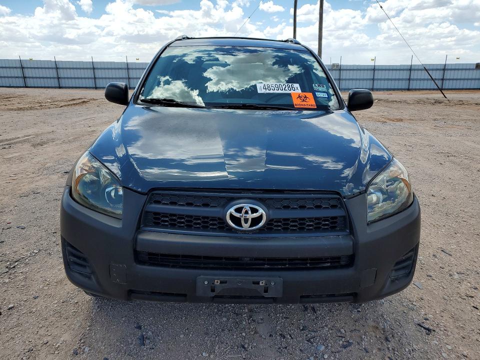 Продаж на аукціоні авто 2011 Toyota Rav4, vin: 2T3BF4DV5BW097991, номер лоту: 48590286