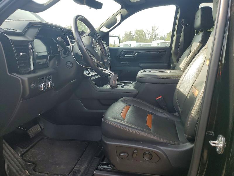 50969566 :رقم المزاد ، 3GTPUEEL0NG507521 vin ، 2022 Gmc Sierra مزاد بيع